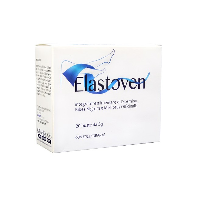 Anseris Farma Elastoven 20 Bustine Anseris Farma Elastoven 20 Bustine