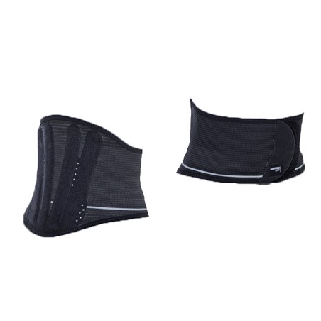 Dual Sanitaly Dr Gibaud Ortho Lombogib Lady Corsetto Lombosacrale H26cm 2