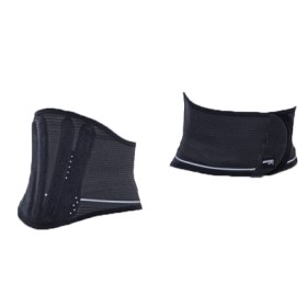 Dual Sanitaly Dr Gibaud Ortho Lombogib Lady Corsetto Lombosacrale H26cm 3