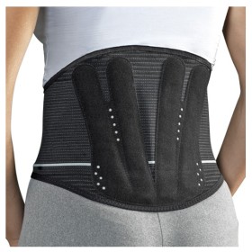 Dual Sanitaly Dr Gibaud Ortho Lombogib Lady Corsetto Lombosacrale H26cm 5