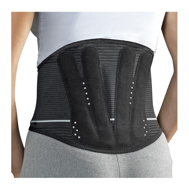 Dual Sanitaly Dr Gibaud Ortho Lombogib Lady Corsetto Lombosacrale H26cm 5 Dual Sanitaly Dr Gibaud Ortho Lombogib Lady Corsetto Lombosacrale H26cm 5