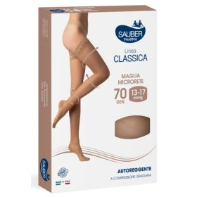 Sauber Classic A. Reggente Lisc70 Nero 3