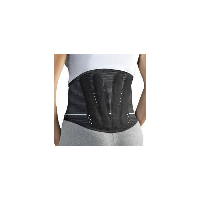 Dual Sanitaly Dr Gibaud Ortho Lombogib Lady Corsetto Lombosacrale H26cm 0