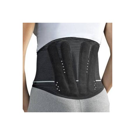 Dual Sanitaly Dr Gibaud Ortho Lombogib Lady Corsetto Lombosacrale H26cm 0