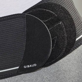 Dual Sanitaly Dr Gibaud Ortho Lombogib Lady Corsetto Lombosacrale H26cm 0