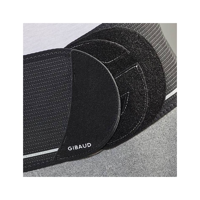 Dual Sanitaly Dr Gibaud Ortho Lombogib Lady Corsetto Lombosacrale H26cm 0