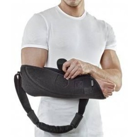 Dual Sanitaly Tutore Per Abduzione Di Spalla Dr Gibaud Ortho Intellisling 30 Gradi 1