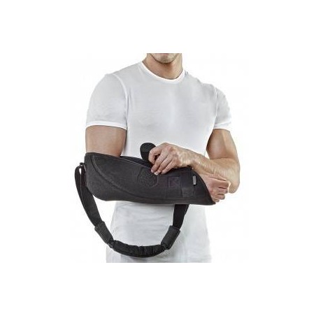 Dual Sanitaly Tutore Per Abduzione Di Spalla Dr Gibaud Ortho Intellisling 30 Gradi 1