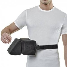 Dual Sanitaly Tutore Per Abduzione Di Spalla Dr Gibaud Ortho Intellisling 30 Gradi 1