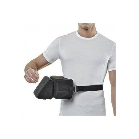 Dual Sanitaly Tutore Per Abduzione Di Spalla Dr Gibaud Ortho Intellisling 30 Gradi 1