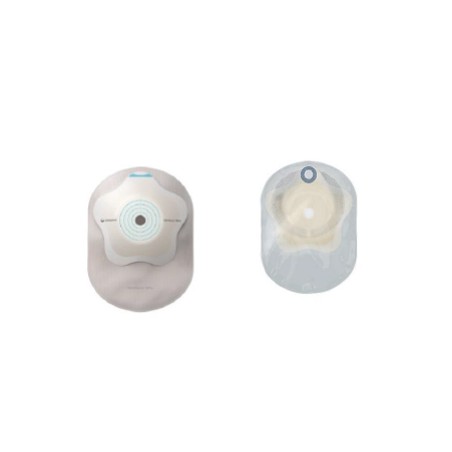Coloplast Sacca Per Colostomia Sensura Mio Cx Flip 1p Chiusa Midi Isp 10-40 S 325 Ml 10 Pezzi Coloplast Sacca Per Colostomia Sensura Mio Cx Flip 1p Chiusa Midi Isp 10-40 S 325 Ml 10 Pezzi