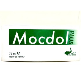 Mm Farma Mocdol Plus Gel Tubo 75 Ml