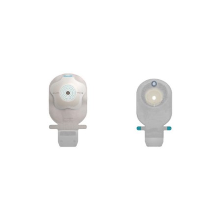 Coloplast Sacca Per Ileostomia Sensura Mio Cx Flip 1p Aperta Maxi Trp 10-60 L 455 Ml 10 Pezzi Coloplast Sacca Per Ileostomia Sensura Mio Cx Flip 1p Aperta Maxi Trp 10-60 L 455 Ml 10 Pezzi
