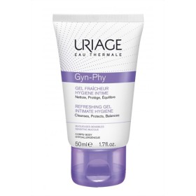 Uriage Gyn Phy Detergente Intimo 50 Ml