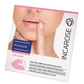 San.eco.vit. Incarose Piu' Volume Lip Mask