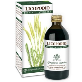 Dr. Giorgini Licopodio 200 Ml