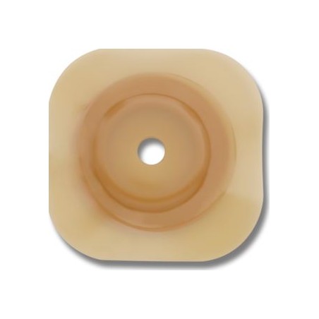 Hobama Conform 2 Placca Convessa Idrocolloidale Per Stomia Ceraplus Flangia 55 Ritagliabile 13-38mm 5 Pezzi
