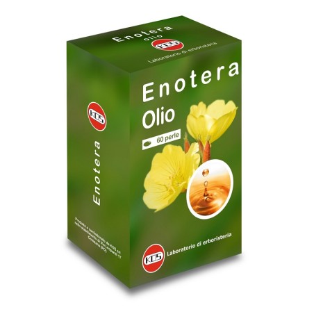 Kos Olio Di Enotera 60 Perle 500 Mg Kos Olio Di Enotera 60 Perle 500 Mg