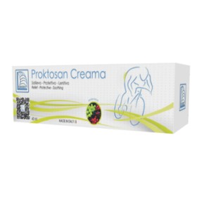 Logidex Proktosan Crema 40 Ml