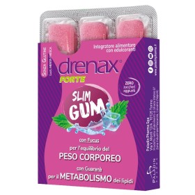 Paladin Pharma Drenax Slim Dimagrante 9 Gum