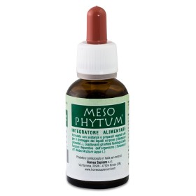 Homeo Sapiens Phytum Meso 30 Ml