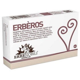 Erbenobili Erberos 30 Compresse