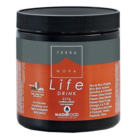 Forlive Terranova Life Drink 227 G Forlive Terranova Life Drink 227 G