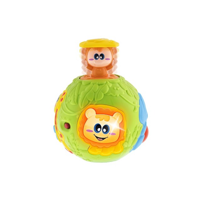 Chicco Gioco Palla Pop Up Chicco Gioco Palla Pop Up