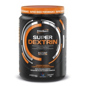 Ethicsport Super Dextrin Polvere 700 G