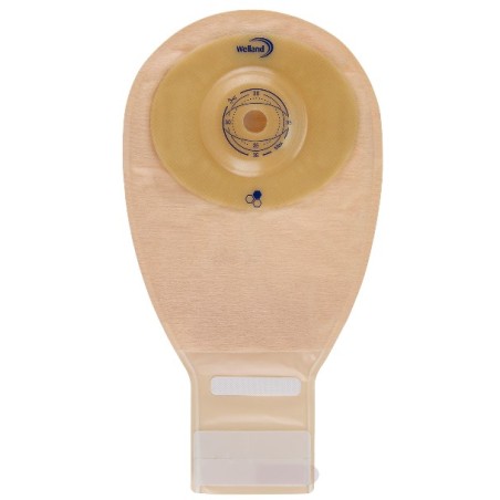 Teleflex Medical Sacca Per Ileostomia Opaca Ritagliabile Welland Aurum Profile Ileo Midi Diametro 13-48 Mm Inizio Convessita' 48 Teleflex Medical Sacca Per Ileostomia Opaca Ritagliabile Welland Aurum Profile Ileo Midi Diametro 13-48 Mm Inizio Convessita' 48