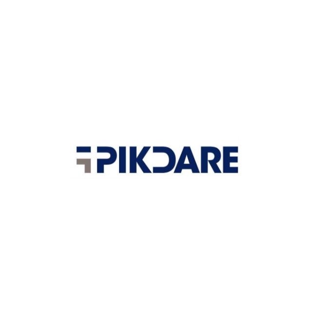 Pikdare Siringa Pic Da 20 Ml 20 Gauge 1 1/2 Cono Eccentrico Pikdare Siringa Pic Da 20 Ml 20 Gauge 1 1/2 Cono Eccentrico