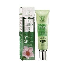 Gdp - General Dietet. Pharma Natur Unique Ialucollagen Ten Latte Detergente 3 In 1 150 Ml