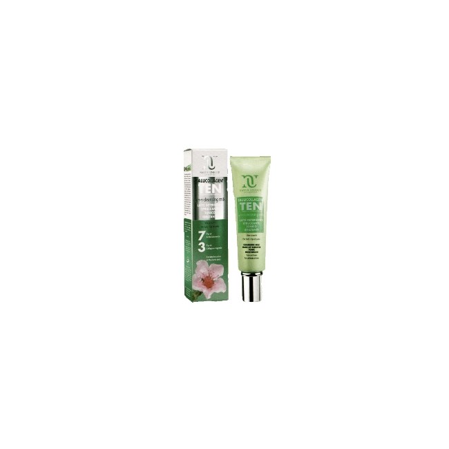 Gdp - General Dietet. Pharma Natur Unique Ialucollagen Ten Latte Detergente 3 In 1 150 Ml