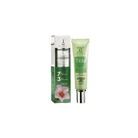 Gdp - General Dietet. Pharma Natur Unique Ialucollagen Ten Latte Detergente 3 In 1 150 Ml