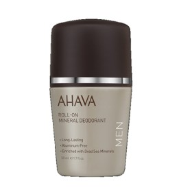 Ahava Mineral Deodorant Men