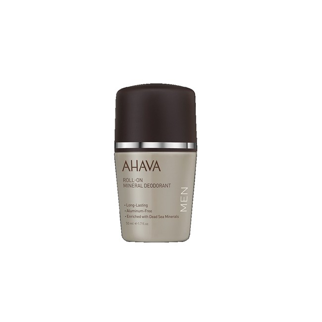 Ahava Mineral Deodorant Men Ahava Mineral Deodorant Men