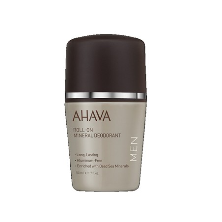 Ahava Mineral Deodorant Men Ahava Mineral Deodorant Men