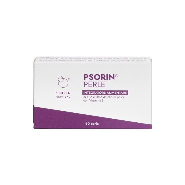 S.f. Group Psorin 60 Perle S.f. Group Psorin 60 Perle