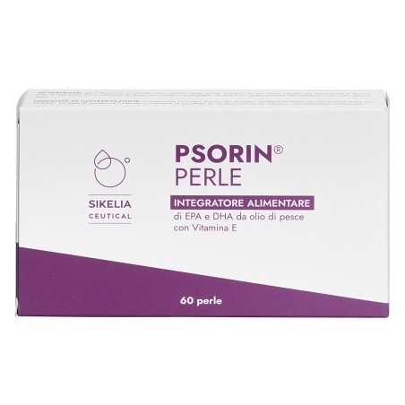 S.f. Group Psorin 60 Perle