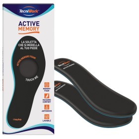 Tecniwork Active Memory Soletta 38 1 Paio