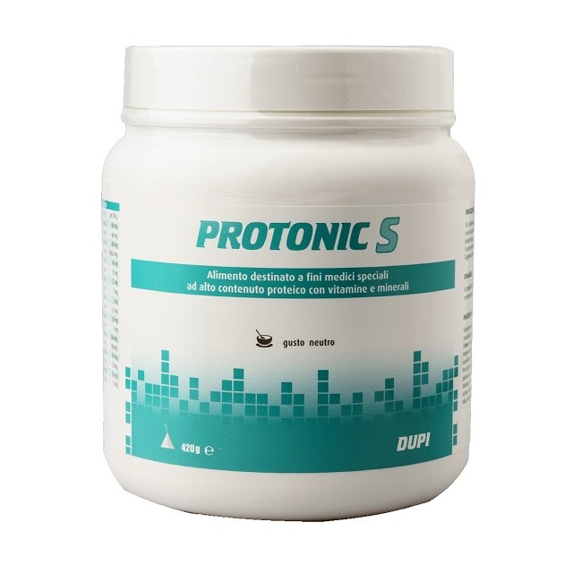 Dupi Protonic S Gusto Neutro 420 G Dupi Protonic S Gusto Neutro 420 G