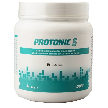 Dupi Protonic S Gusto Neutro 420 G Dupi Protonic S Gusto Neutro 420 G