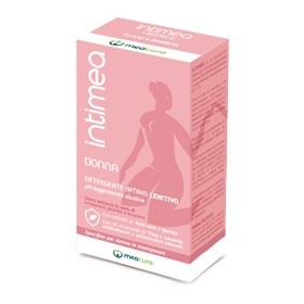 Meacura Intimea Bambina Menopausa