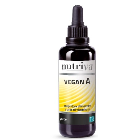 Giuriati Group Nutriva Vegan A 30 Ml Giuriati Group Nutriva Vegan A 30 Ml
