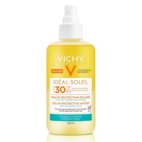 Vichy Is Acqua Solare Idratante 200 Ml