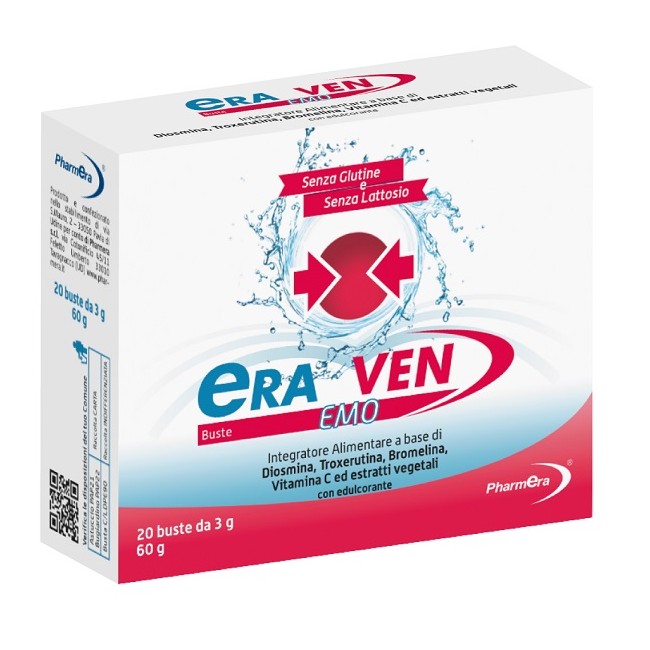 Pharmera Eraven Emo 20 Bustine Pharmera Eraven Emo 20 Bustine