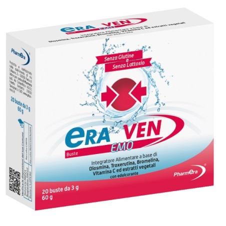 Pharmera Eraven Emo 20 Bustine Pharmera Eraven Emo 20 Bustine