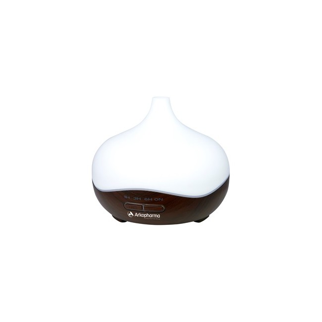 Arkopharma Diffusore Umidificatore Turbo Arkopharma Diffusore Umidificatore Turbo