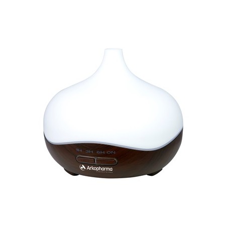 Arkopharma Diffusore Umidificatore Turbo
