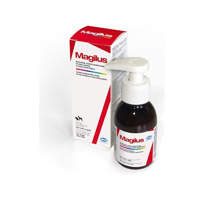 Slais Magilus 100 Ml Slais Magilus 100 Ml